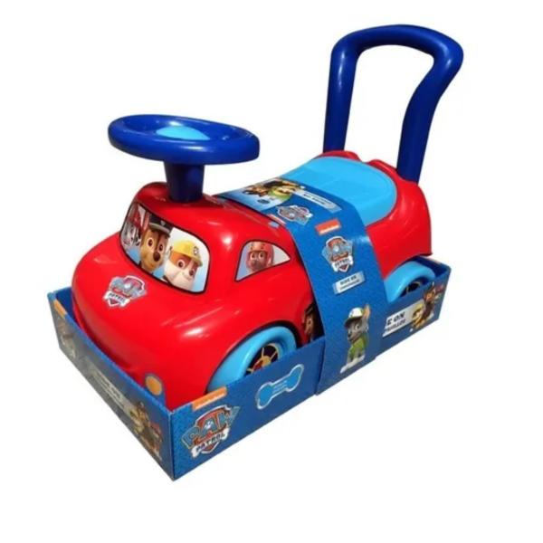 Carro Montable Paw Patrol 3a+ | Toys Mayoreo